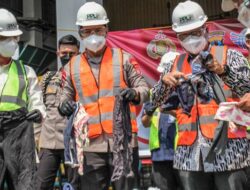 Jenazah Ajudan Kapolda Kaltara Diotopsi di RS Bhanyangkara Semarang, Ini Alasannya