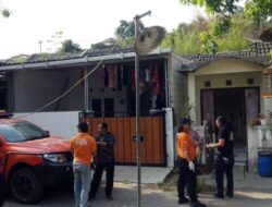 BREAKING NEWS Remaja 18 Tahun di Semarang Tewas Tak Wajar Saat Numpang Tidur di Rumah Teman