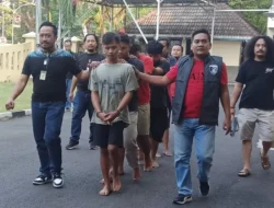 Kronologi Pemuda asal Mateseh Semarang Dihajar 5 Orang hingga Tewas