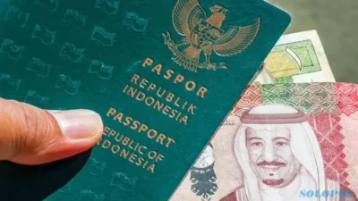 Jadi Korban Penipuan, Belasan Pemohon Paspor Lapor ke Imigrasi Semarang
