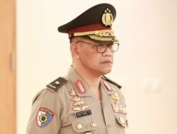 Brigjen Pol Drs. Untung Sudarto, Irwasda Polda Jateng sosok Polri yang penuh dedikasi