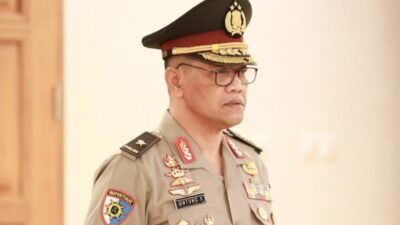 Atas Dedikasi Dan Pengabdian Terbaik, Kini Irwasda Polda Jateng Naikan Pangkat Setingkat Lebih Tinggi