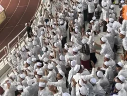 Ada Doa Anak Santri di Balik Laga PSIS Semarang Kontra Barito Putera