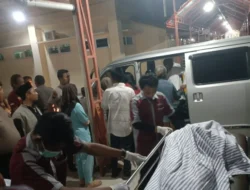 Pelajar Ditemukan Tewas Tergeletak di Flyover Kramat Sampang Brebes, Diduga Korban Tawuran