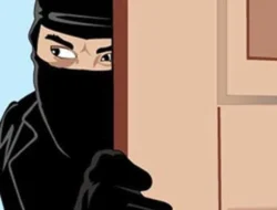 Diduga Hendak Melakukan Percobaan Pencurian di Rumah Warga, Pria di Pemalang Ini Diamankan Polisi