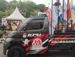 Dua Kasus Pelanggaran Netralitas ASN Ditangani Bawaslu Semarang