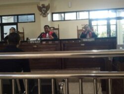 FAKTA Penyebab Macetnya Arisan Japo, Terungkap di Persidangan PN Semarang