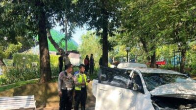 Fakta Innova Hantam Pelajar di Semarang, Habis Telan Obat yang Mengandung Zat Ini