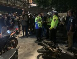 Sederet Fakta Kecelakaan Exit Tol Bawen Hingga Tewaskan 4 Orang