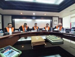 Ketua DPC Gerindra Kota Semarang Diberhentikan, Habiburokhman: Karena Bentak Kader PDIP