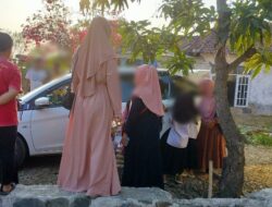 Dugaan Pencabulan Guru Ngaji di Brebes pada Belasan Bocah, Orangtua Geruduk Kantor Desa
