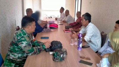 Perkara Lupa Bawa Seragam Olahraga, Guru SMKN di Batang Pukuli Murid