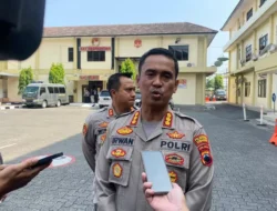 Larang Anggota Like-Foto Bareng Capres-Caleg, Kapolrestabes Semarang: Jaga Netralitas