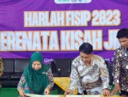 Jalin Kemitraan, Bawaslu Kota Semarang Minta Mahasiswa UIN Walisongo Jadi Pengawas TPS