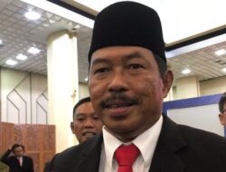 Jokowi Tunjuk, Nana Sudjana Eks Kapolres Solo-Kapolda Metro Jadi Pj Gubernur Jateng