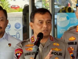 Kapolda Jateng ingatkan peran penting polisi virtual jelang pemilu