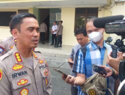 Jaga Netralitas Pemilu, Ini Himbauan Kapolrestabes Semarang pada Personel