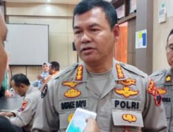 Kasus Jual Beli Perumahan Korpri Salatiga Ditindak Lanjuti Polda Jateng