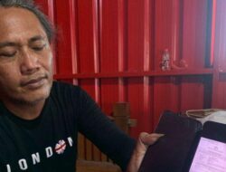 Ketua DPC Gerindra Kota Semarang Joko Santoso Dilaporkan Ke Polda Jateng