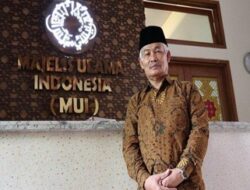 Ketua FKUB Jawa Barat Ajak Masyarakat Partisipasi Aktif Pada Pemilu 2024