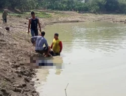 Kronologi Satu Keluarga di Klambu Grobogan Tewas usai Tenggelam di Sungai Lusi