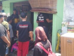 BREAKING NEWS : Lansia Tewas dalam Rumah di Semarang, Polisi Temukan Uang Rp 14 Juta dalam Dompet