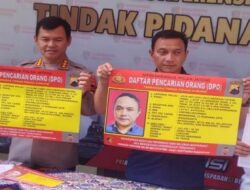 Korupsi Pembelian Tanah Perumahan di Salatiga, Mantan Dirut DP4 Pelindo Tersangka
