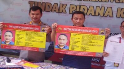 Bikin Untung Mafia Tanah 4,9 Miliar, Dirut dan Manajer Anak Perusahaan Pelindo Diamankan Polda Jateng