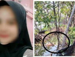 Mayat Wanita Berseragam Pramuka, Polda Jateng: Rika Bukan Korban Pemerkosaan Tapi?
