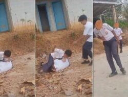 Muncul Lagi Video Perundungan Pelajar SMP di Cilacap, Polda Jateng: Lokasi Sama dengan Kasus Satunya