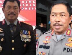 Nana Sudjana Ditunjuk Jadi PJ Gubernur Jateng Gantikan Ganjar Pranowo