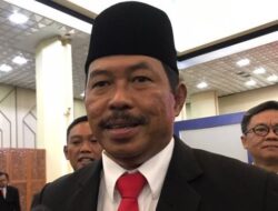 Nana Sudjana Ditunjuk Jadi Pj Gubernur Jateng Gantikan Ganjar