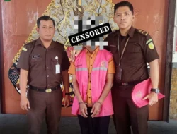 Oknum Kadus di Klaten Dijebloskan ke Bui gegara Tersangkut Dugaan Korupsi Kolam Renang