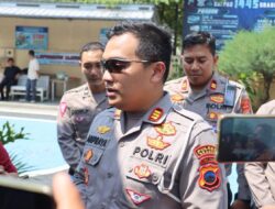 Operasi Zebra Candi 2023 Bakal Digelar Polres Sragen, Mulai 4 September 2023