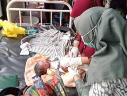 Polisi Tangkap Pelaku Pembuang Bayi dalam Tas Kresek di Ngaliyan Semarang