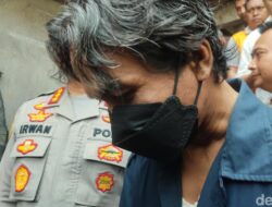 Perkosa Santriwati, Kiai Gadungan di Semarang Awalnya ‘Makelar’