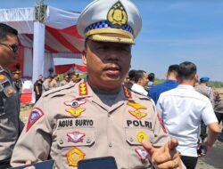 Polda Jateng: Perusahaan Truk Tronton Kecelakaan di Exit Tol Bawen Bisa Dijerat UU LLAJ