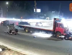 Selidiki Penyebab Kecelakaan Maut di Exit Tol Bawen, Polda Jateng Kerahkan Tim TAA