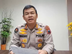 Operasi Sikat Jaran Candi 2023, Polda Jateng Tangkap 129 Pelaku Curanmor
