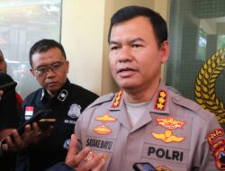 Polda Jateng Ungkap Korupsi Dana Pensiun Perusahaan pelabuhan dan pengerukan (DP4)
