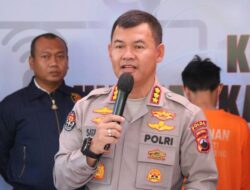 Kasus Dugaan Penganiayaan, Polda Surati Pj Gubernur Jateng Izin Periksa Eks Ketua Gerindra Semarang