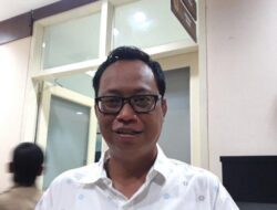 Eks Ketua Partai Gerindra Semarang Joko Santoso Segera Diperiksa Polisi Soal Kasus Dugaan Pemukulan