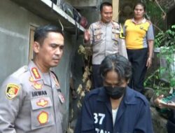 Polisi Tangkap Oknum Pimpinan Ponpes Pelaku Pencabulan 3 Santriwati di Semarang, Begini Modusnya!