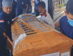 Hasil Autopsi Jenazah Ajudan Kapolda Kaltara Diungkap Polisi