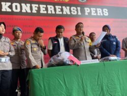 Kasus Pembunuhan Siswa SMK Semarang, Polisi Berawal Saling Tantang di Medsos
