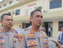 Polisi di Semarang Dilarang Like Postingan Soal Pemilu Hingga Foto Bareng Capres/Cawapres, Ini Alasannya!
