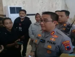 Korban Kecelakaan Exit Tol Bawen Terima Trauma Healing dari Polres Semarang