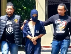 Polrestabes Semarang tangkap pengasuh pesantren pelaku pencabulan santriwati