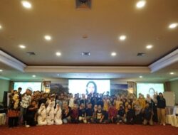 Polri Gelar Silaturahmi dengan Kesatuan Aksi Mahasiswa Muslim Indonesia