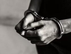 Pria di Banjarnegara Tega Cabuli Anak Tirinya, Kini Terancam 15 Tahun Penjara
